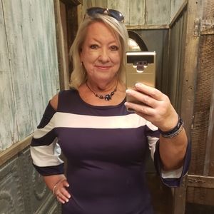 Meet your Posher, Carole